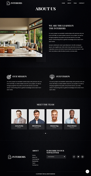 Web Design by nzdesigners for this project | Design: #29268048