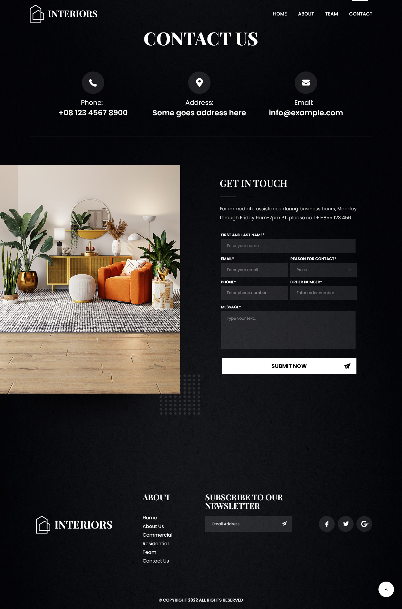 Web-Design von NZ Creatives für dieses Projekt | Design #29268049