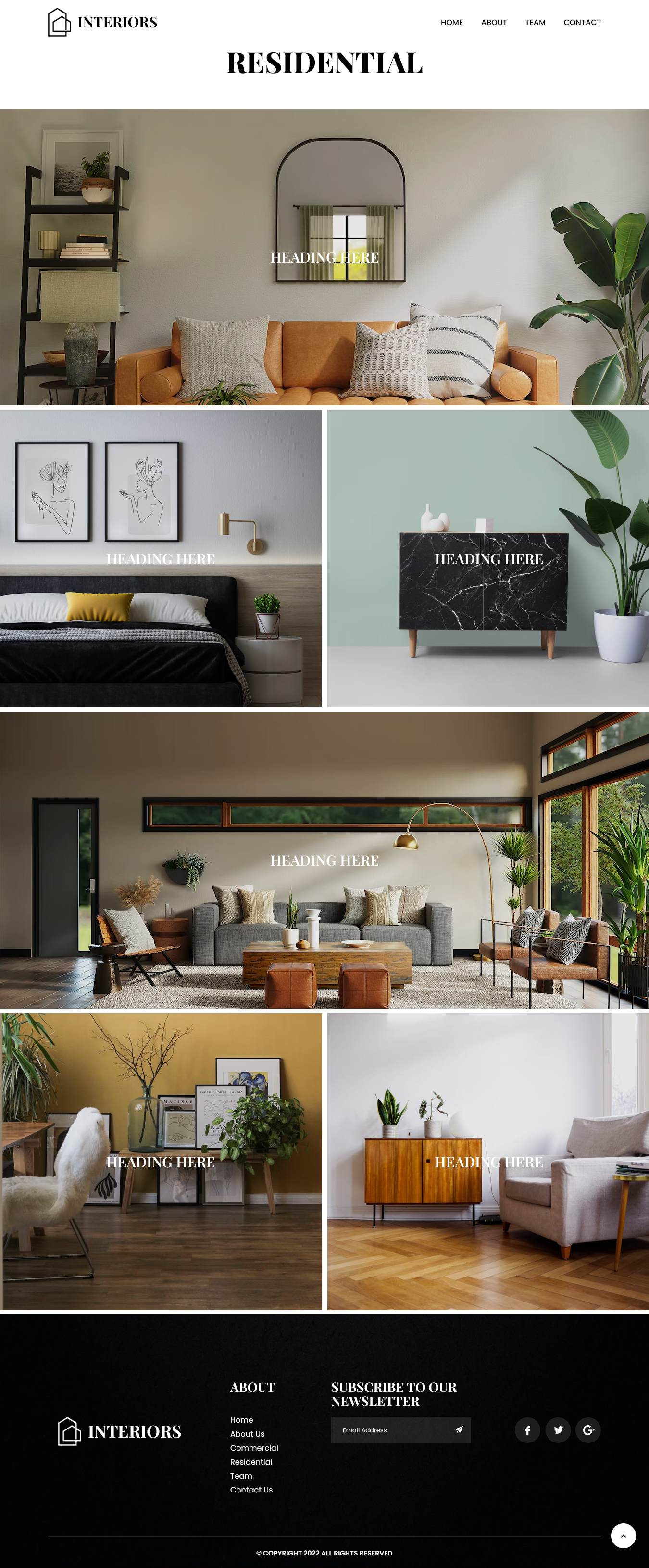 Web Design by nzdesigners for this project | Design #29268050
