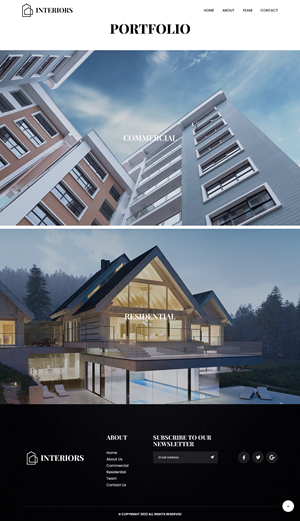 Web Design by nzdesigners for this project | Design #29268051