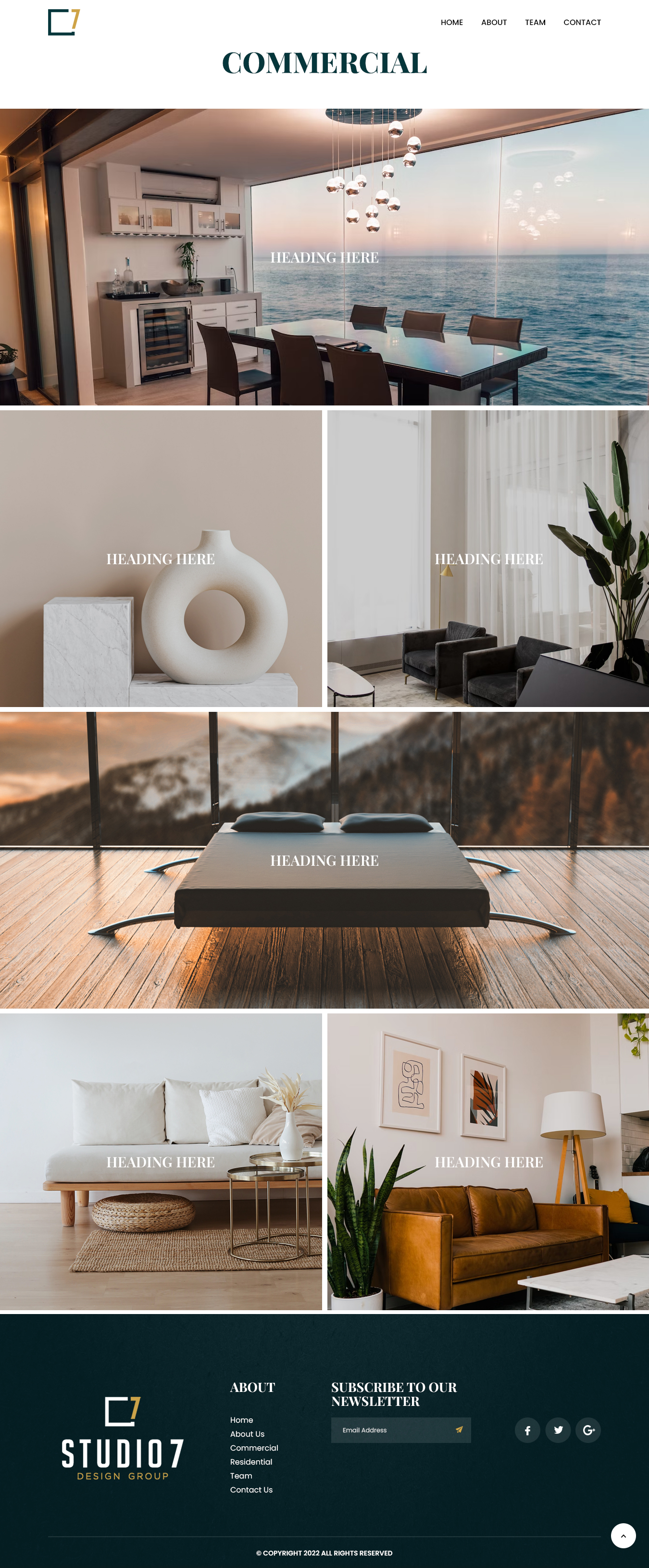 Web Design by nzdesigners for this project | Design #29370077