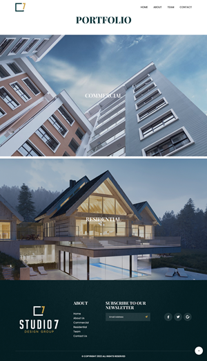 Web Design by nzdesigners for this project | Design: #29370080