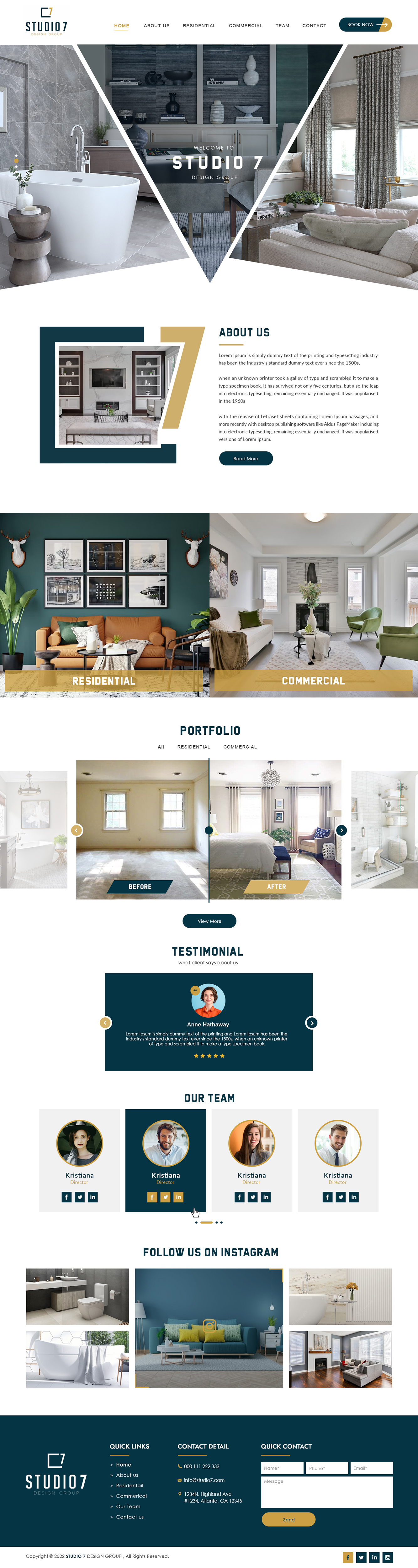 Web-Design von bdesigner9 für dieses Projekt | Design #29206869