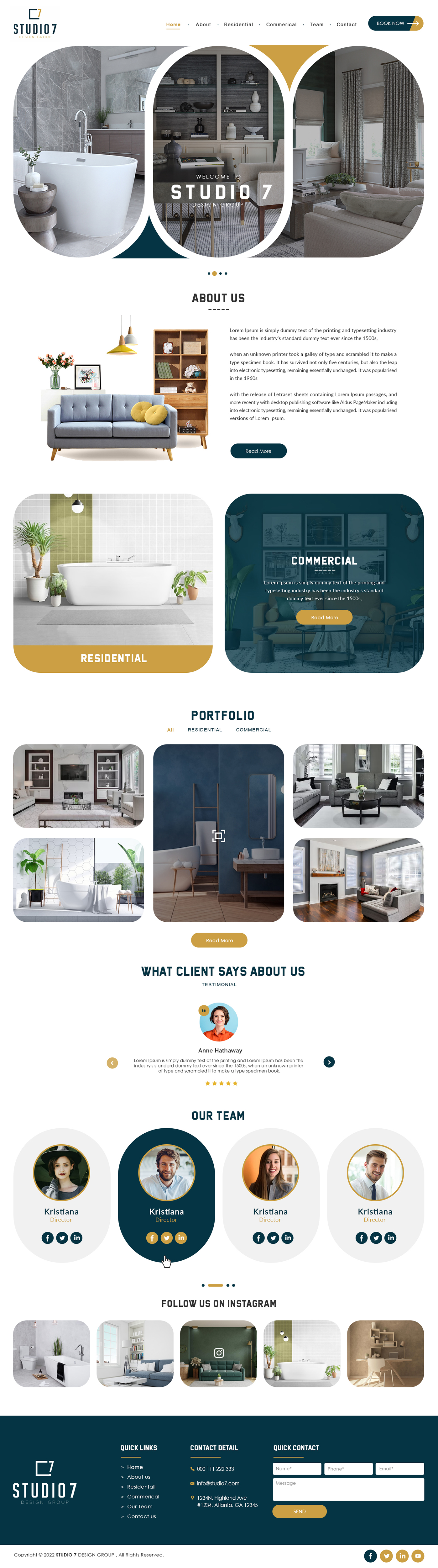 Web-Design von bdesigner9 für dieses Projekt | Design #29212498