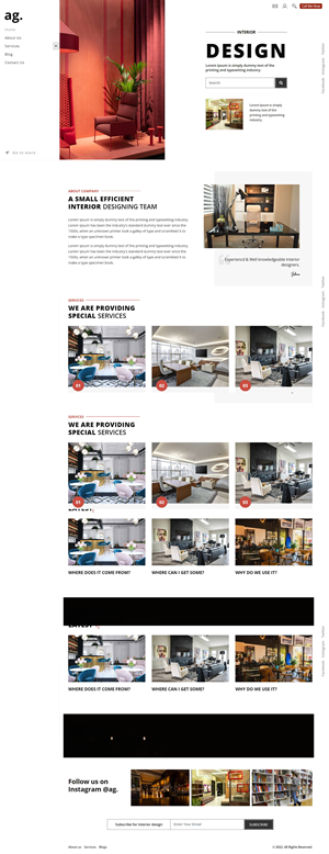 Web Design by Arvind Grewal