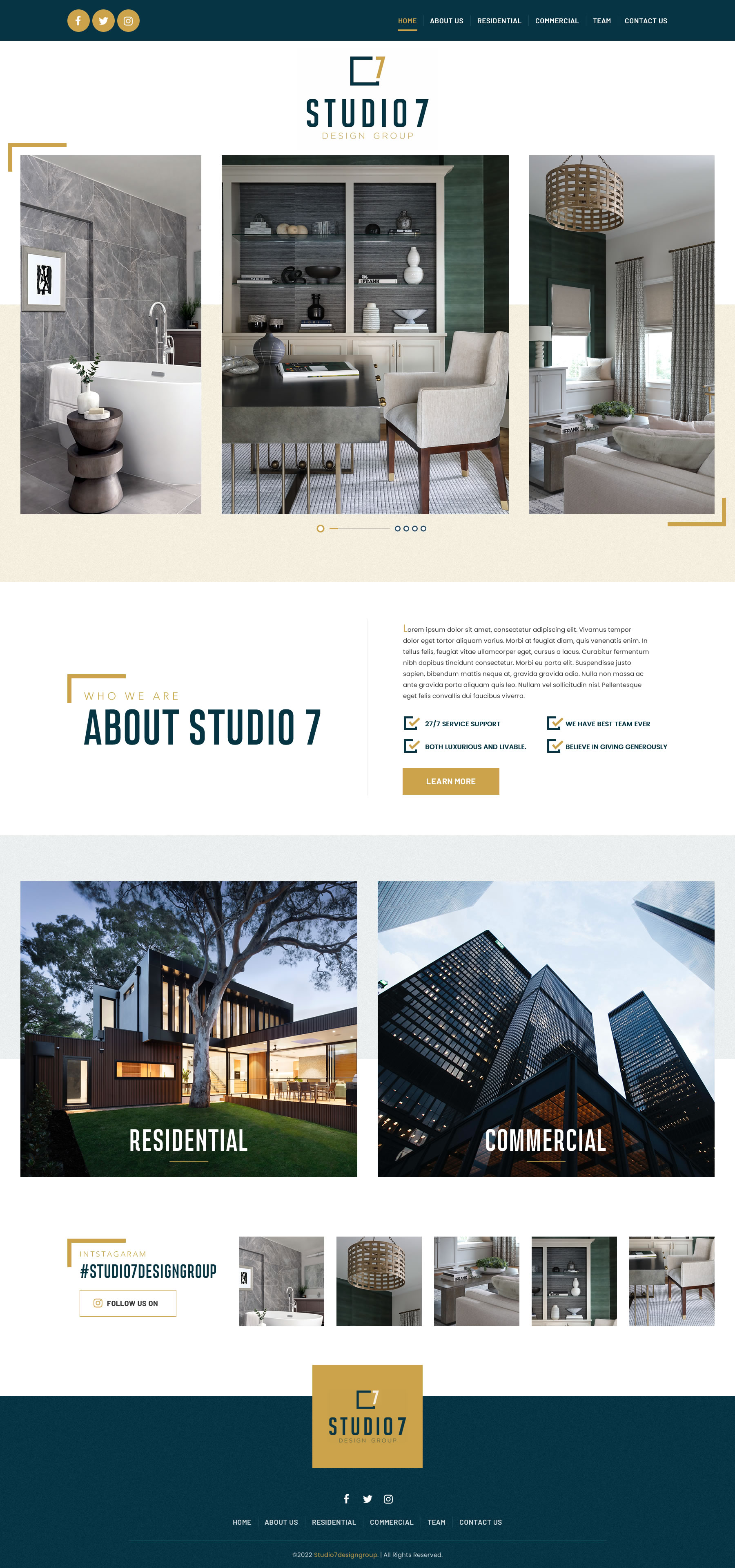 Web Design by UXUI TRIGGER for this project | Design #29198937