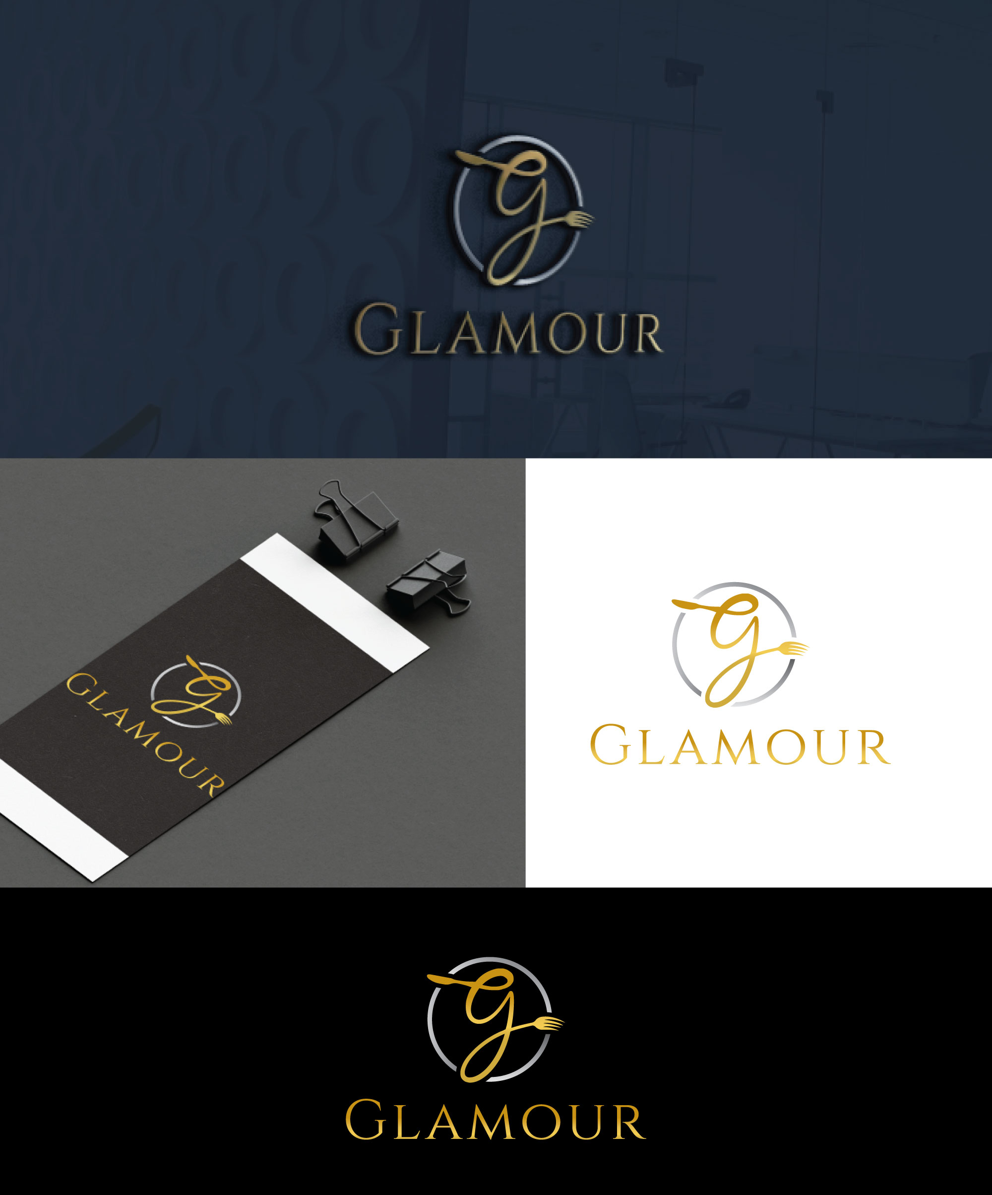 Logo Design by RRR Design for this project | Design #29181294