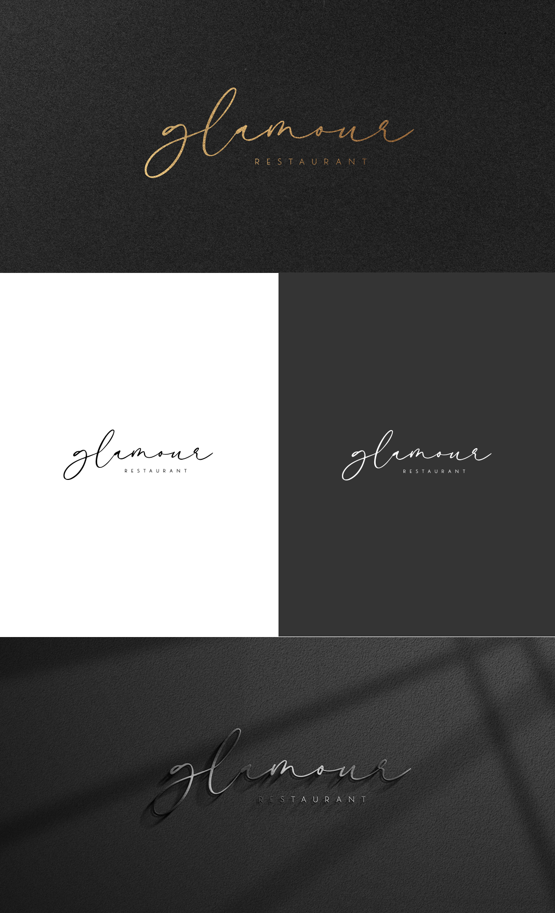 Logo Design by GLDesigns for this project | Design #29173849