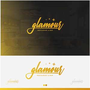 Logo Design by Maria Maria