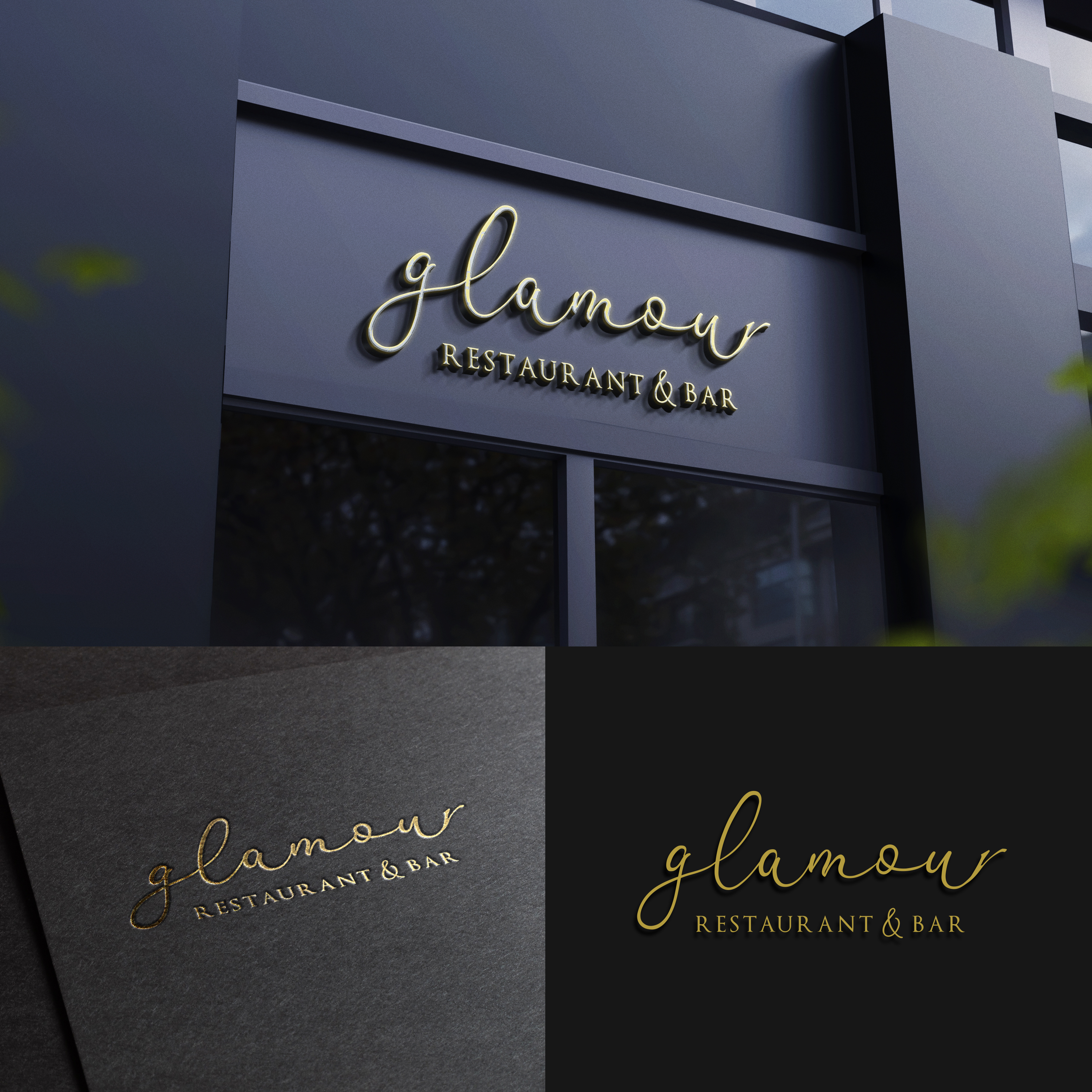 Logo Design by Lezette_G for this project | Design #29200604