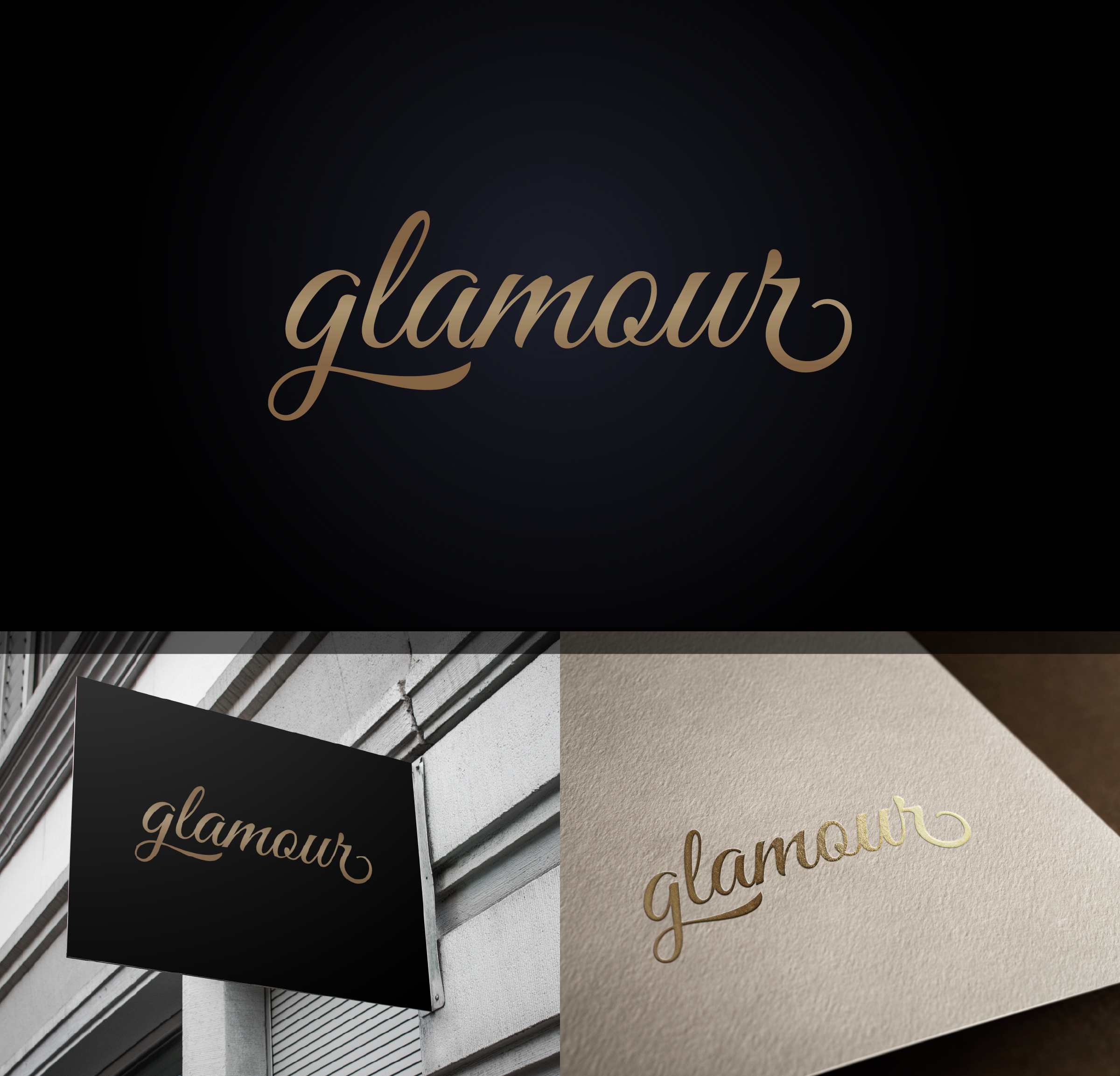 Logo Design by ecorokerz for this project | Design #29171157