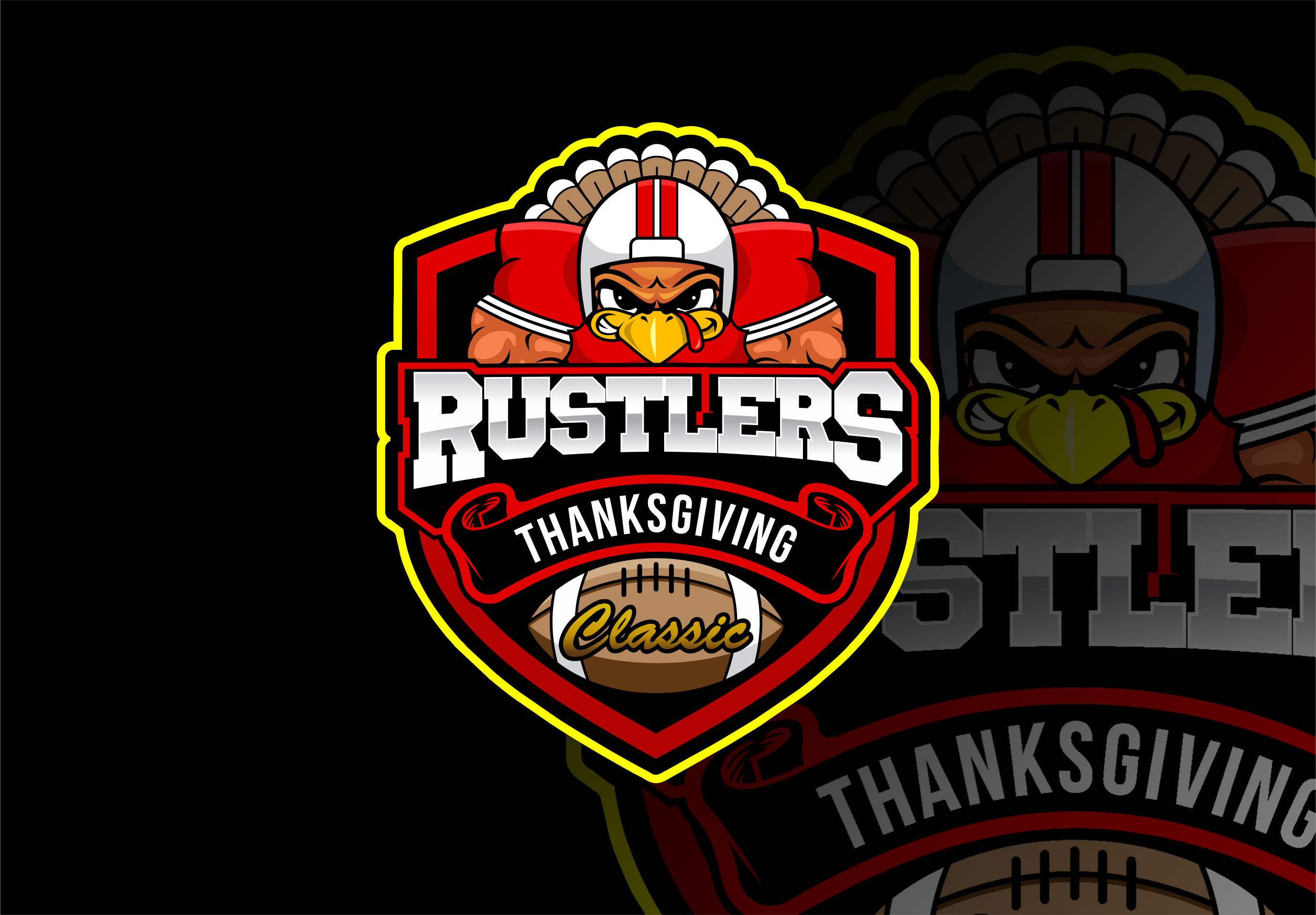 Logo Design by pa2pat for this project | Design #29175900