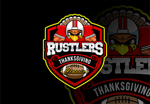 Logo Design by pa2pat for this project | Design #29175900