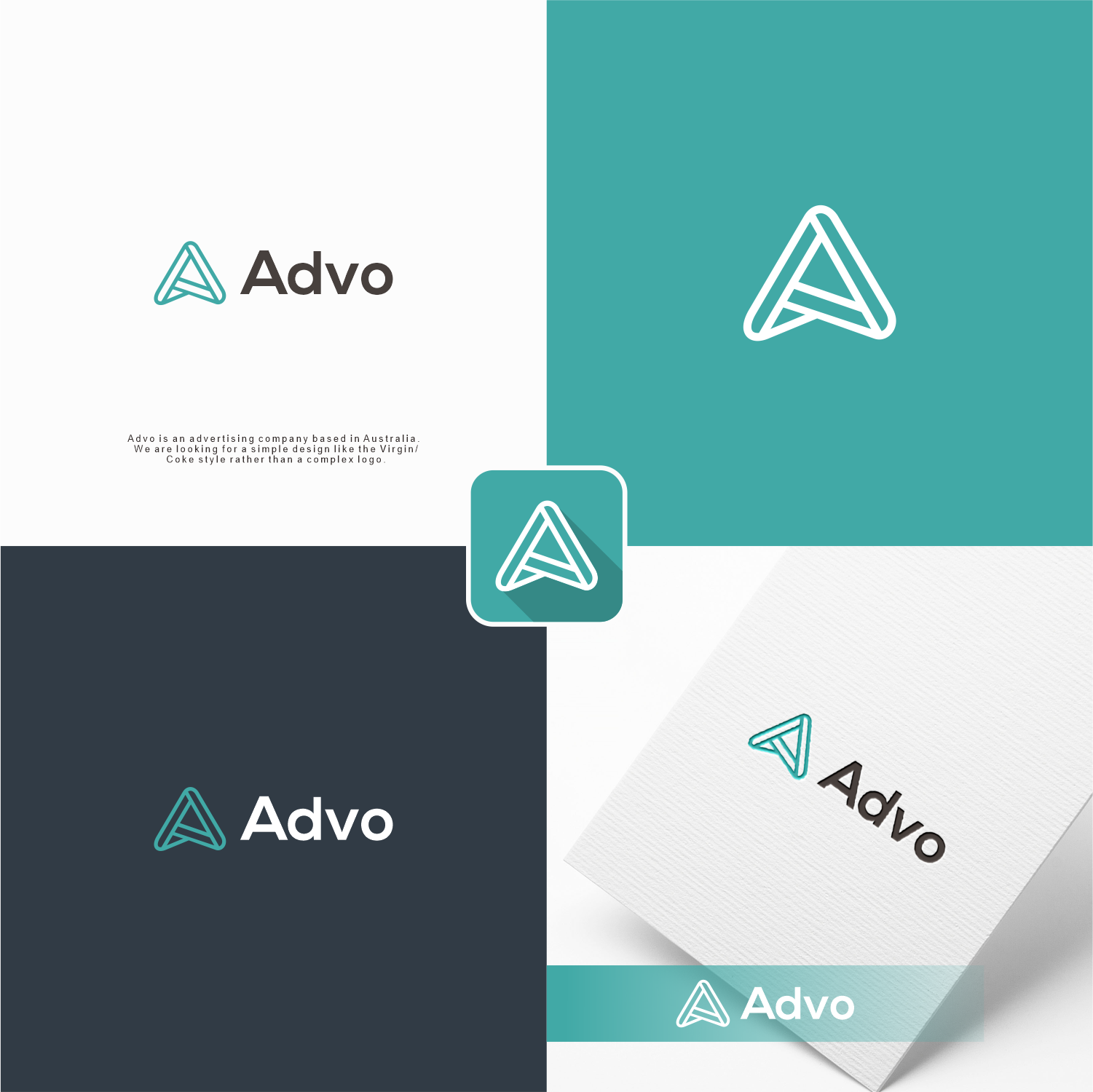 Logo Design by Wind'Art™ for this project | Design #29273883