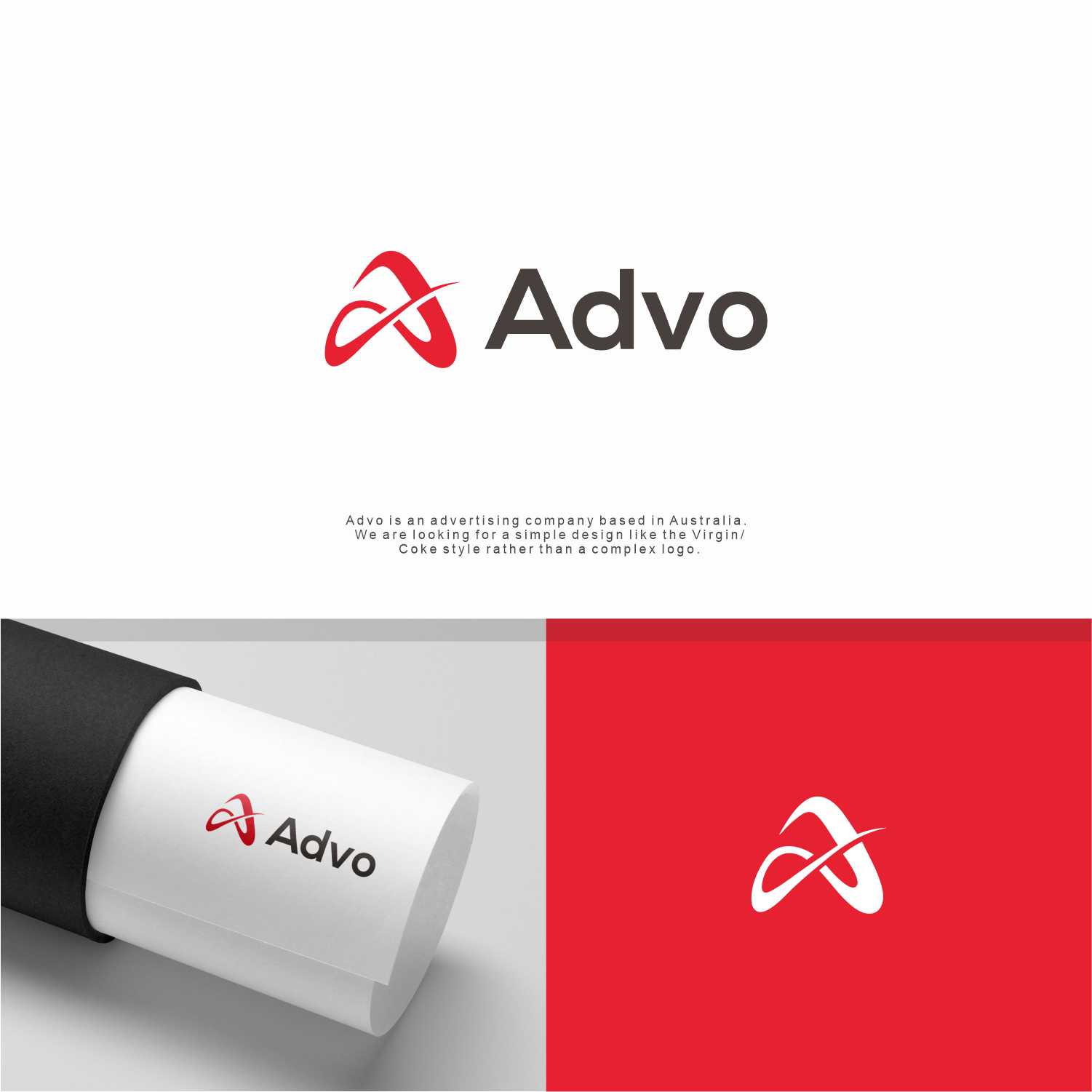 Logo Design by WindArt _Studio for this project | Design #29273922