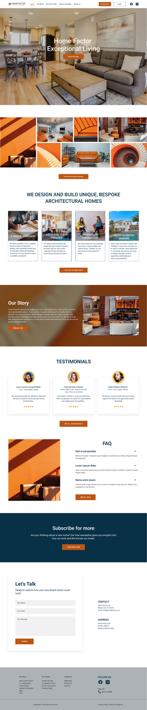 Web Design by abdul 84