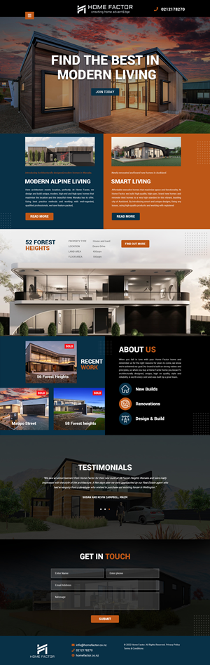 Web Design by SSWD