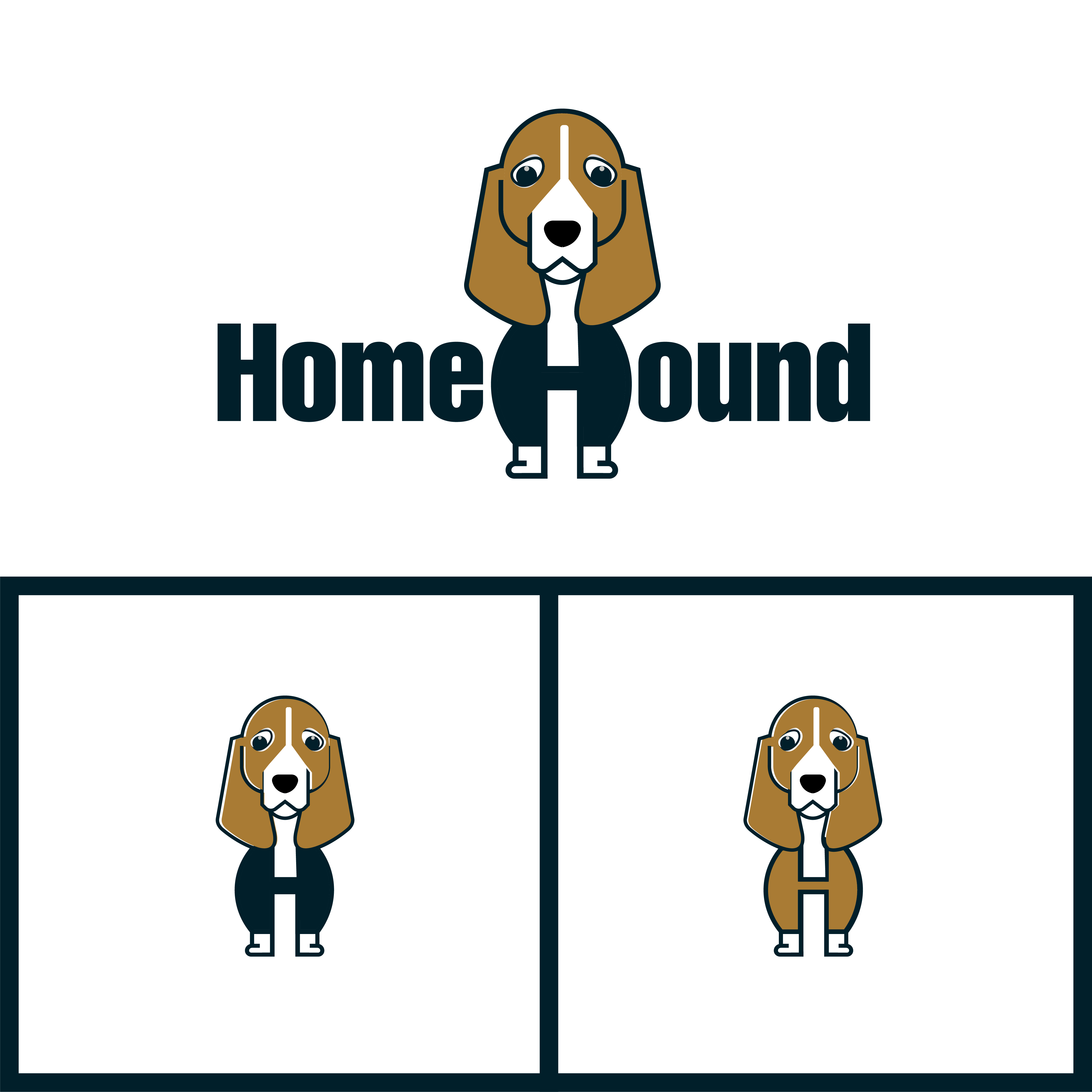 Logo Design by Rahman384 for this project | Design #29194921