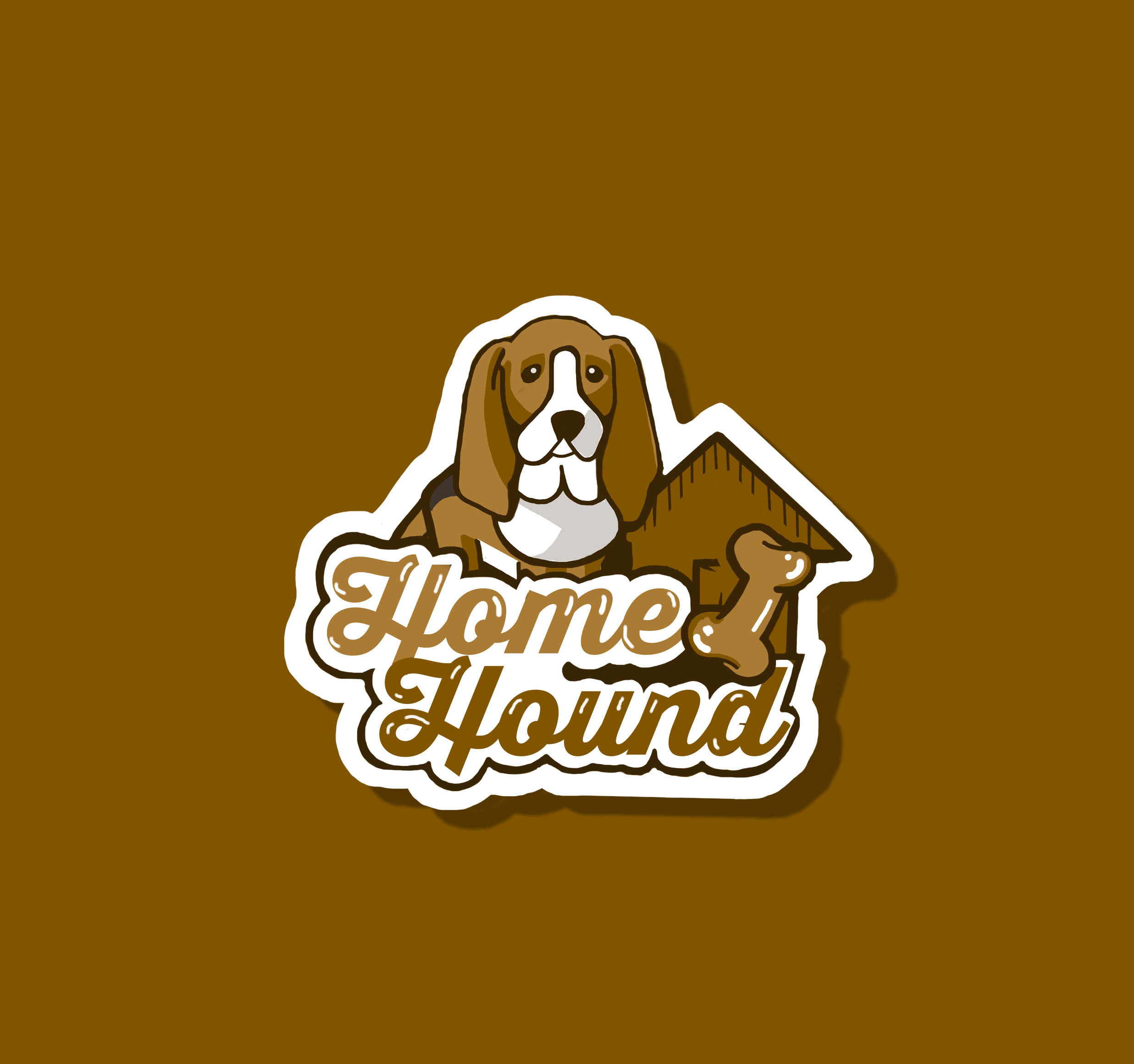 Logo Design by A.STUDIO for this project | Design #29209999