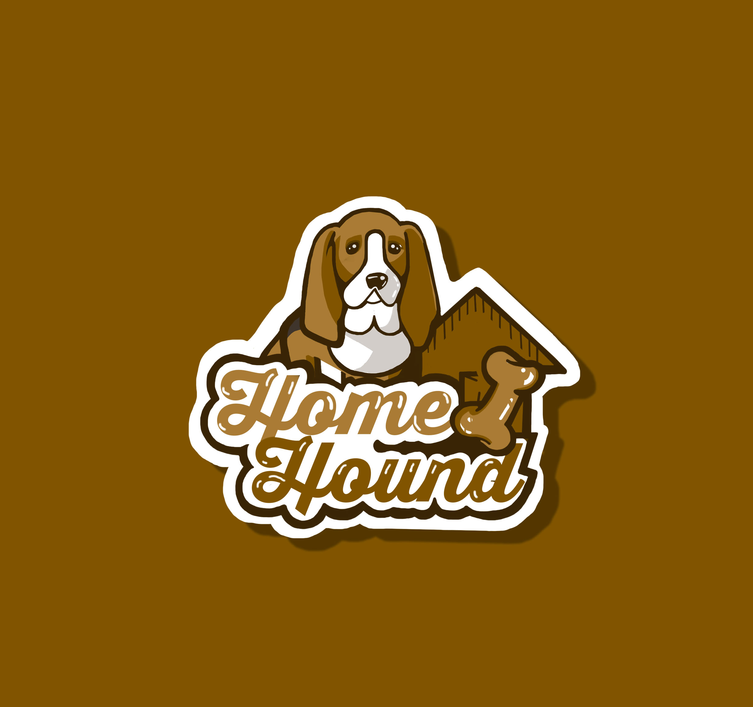 Logo Design by A.STUDIO for this project | Design #29210339