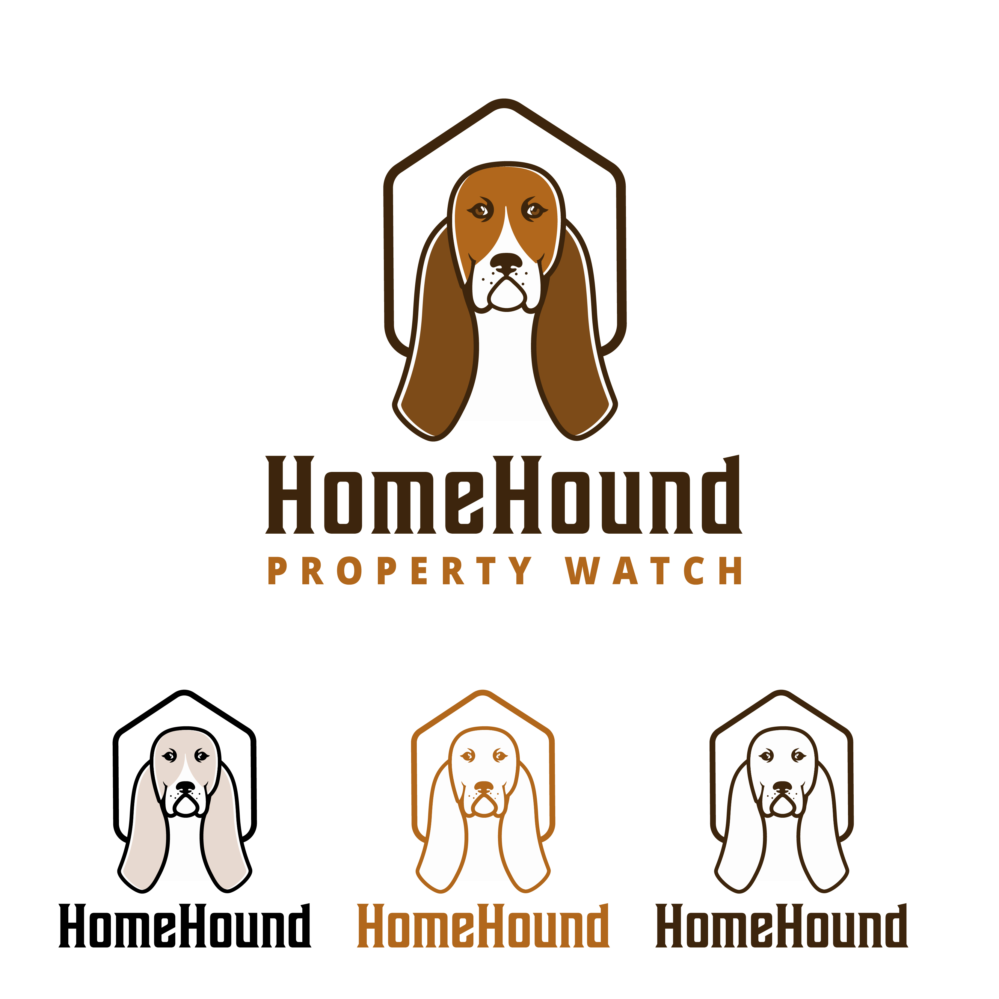Logo Design by Ikram Afzaal for this project | Design #29203933