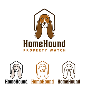 Logo Design by Ikram Afzaal for this project | Design: #29203933