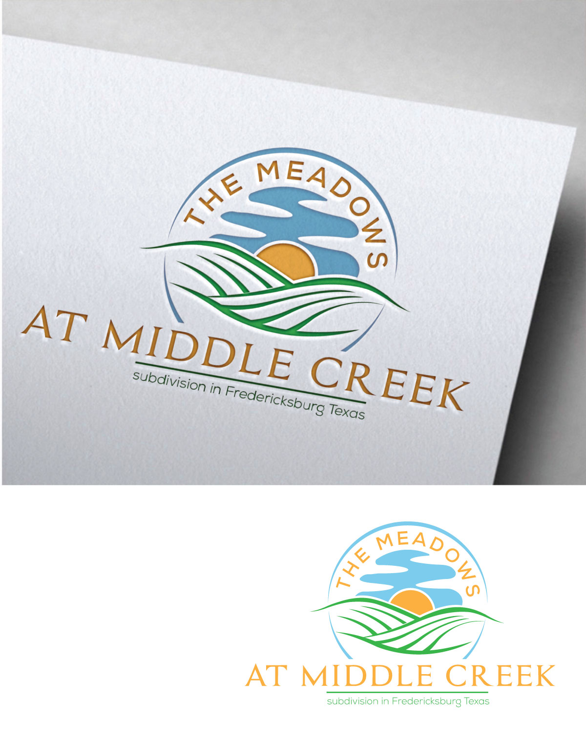 Logo Design by Om Namah Shivay for this project | Design #29188001