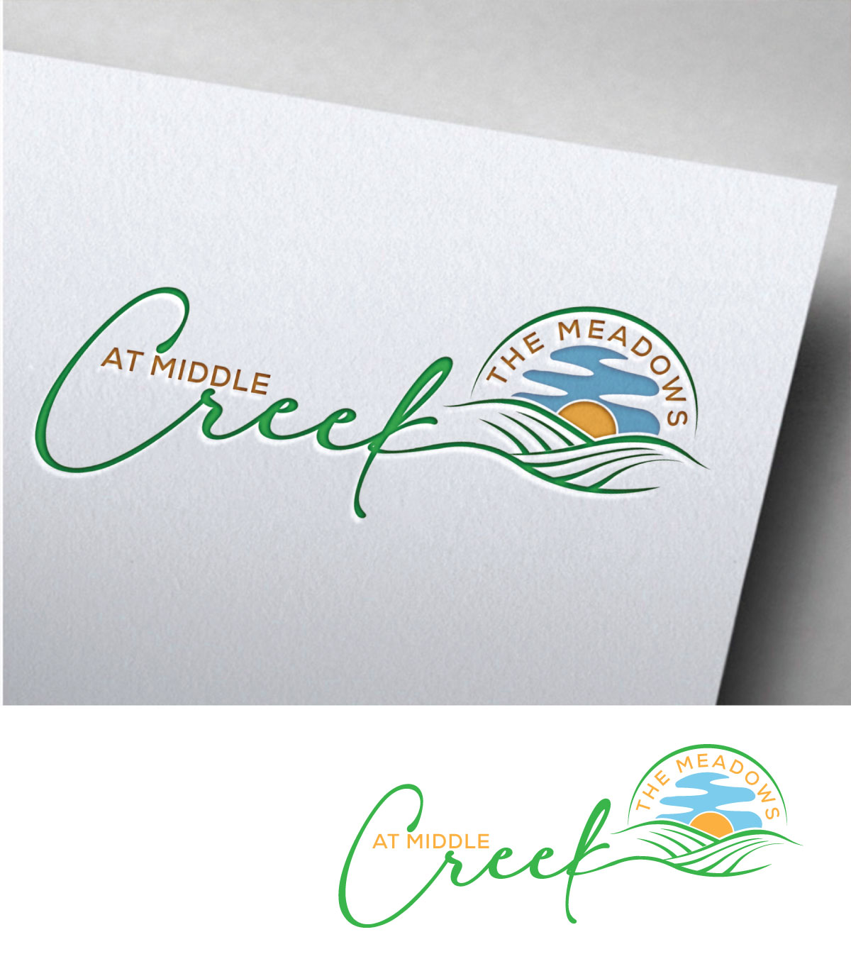 Logo Design by Om Namah Shivay for this project | Design #29188004