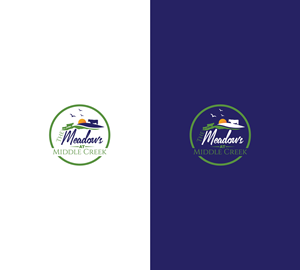 Logo Design by RRR Design for this project | Design: #29181211