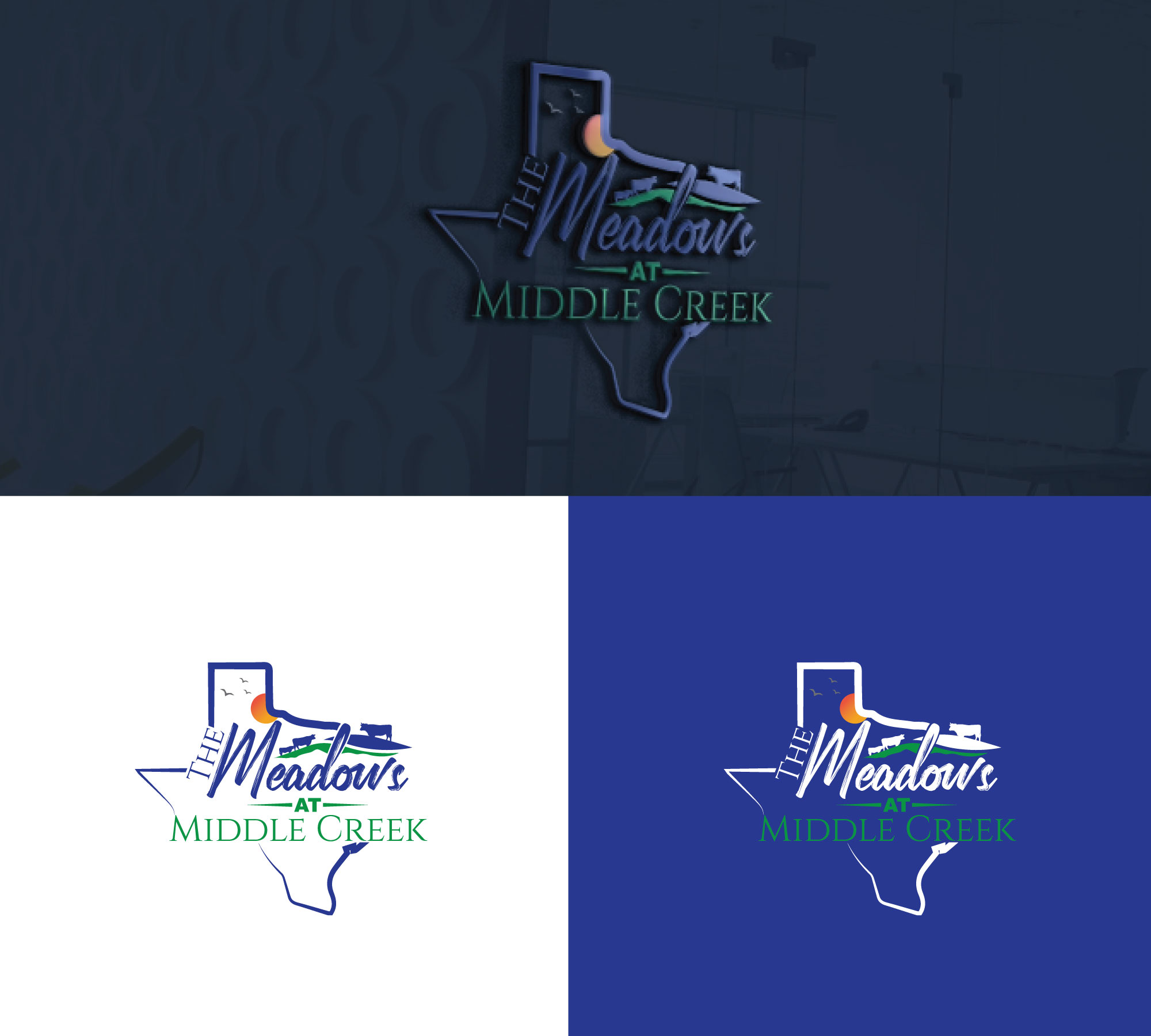 Logo Design by RRR Design for this project | Design #29181212