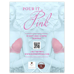 Flyer Design by SandraCW