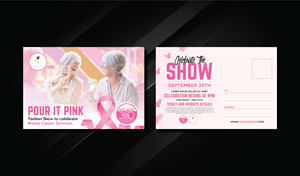 Design de Flyer par artbitin pour BackRoad Vines | Design #29176756