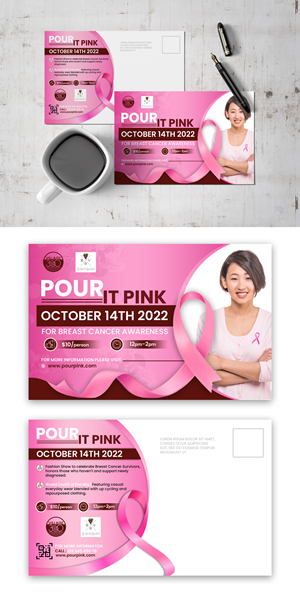 Flyer Design by debdesign for BackRoad Vines | Design: #29176030
