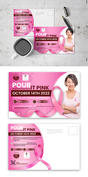 Flyer Design by debdesign for BackRoad Vines | Design: #29176031