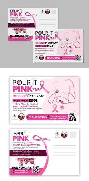Flyer Design by debdesign for BackRoad Vines | Design: #29177290