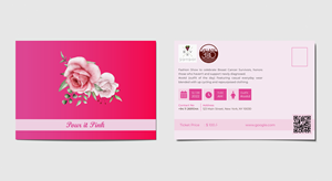 Design de Flyer par Tharindu Gomas pour BackRoad Vines | Design #29181487