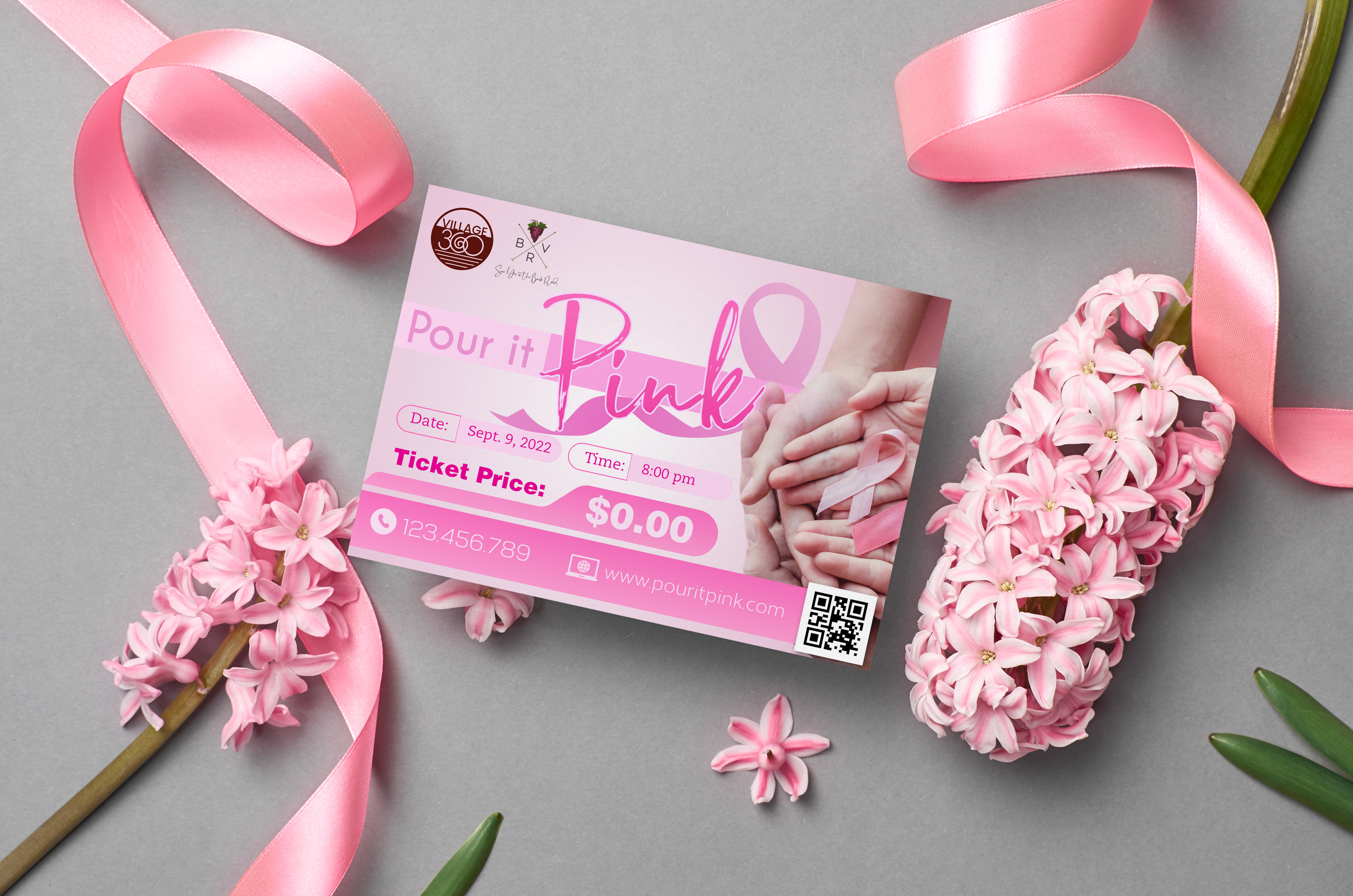 Design de Flyer par Black Machine Grafx pour BackRoad Vines | Design #29171728