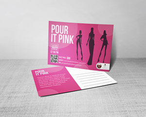 Design de Flyer par Inventive Design pour BackRoad Vines | Design #29176029