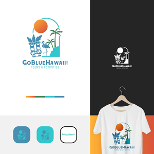 Logo-Design von HitchD für dieses Projekt | Design #29201782