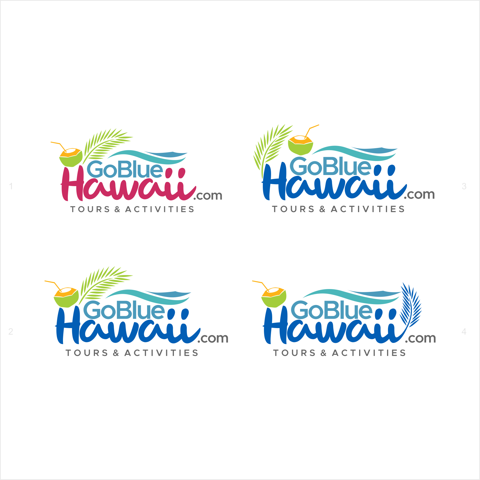 Diseño de Logo por Arham Hidayat para este proyecto | Diseño #29295580