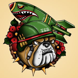 Tattoo Design by BUTTER work