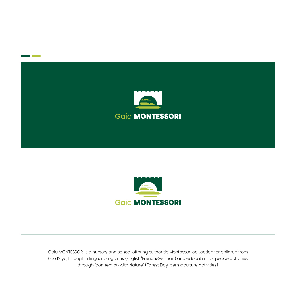 Logo Design by Uncle Ra for Teia Education | Design #29190753