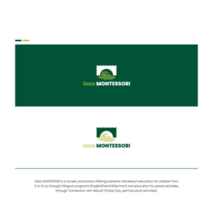 Diseño de Logo por Uncle Ra para Teia Education | Diseño #29190753