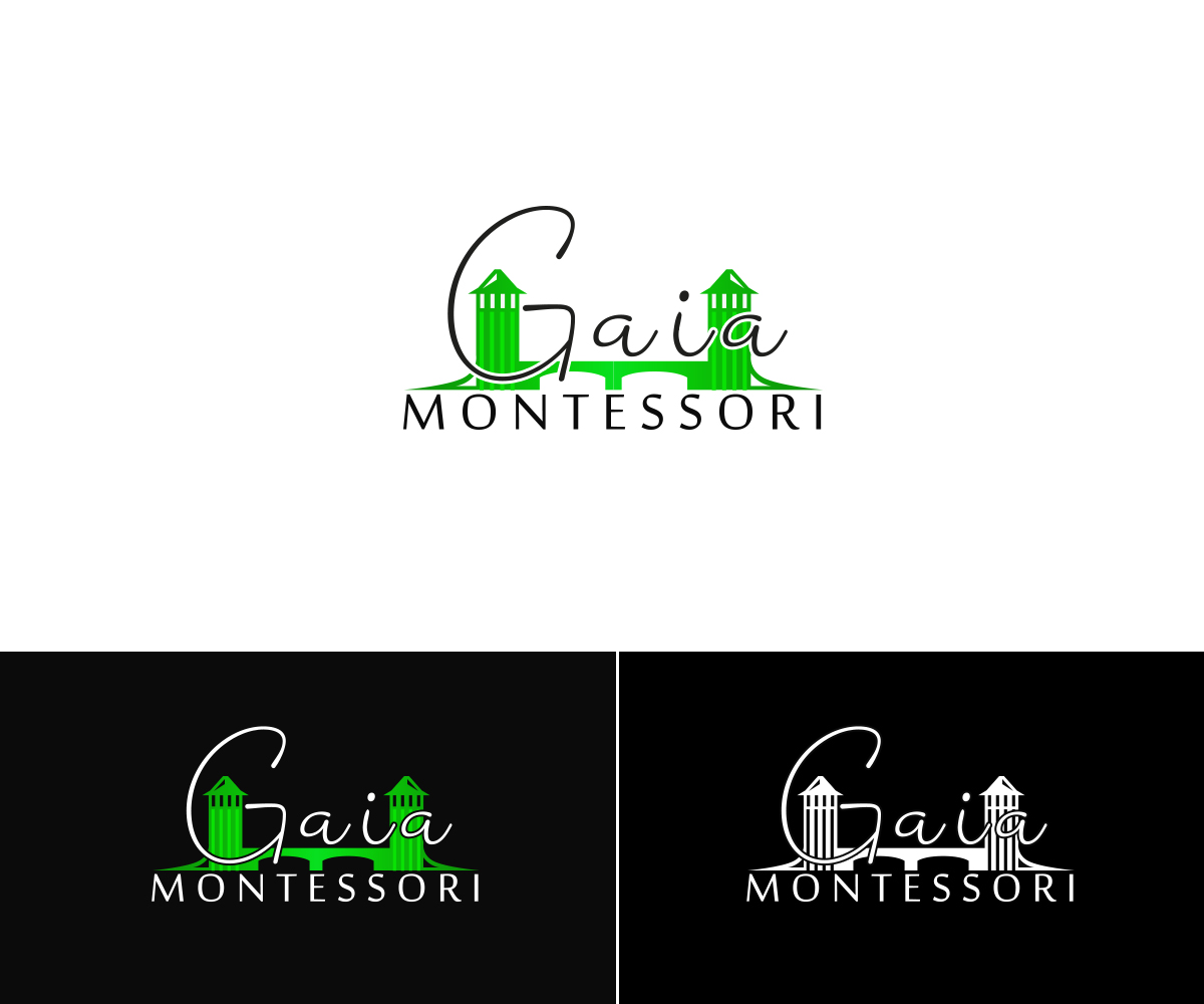 Logo Design by Natan for Teia Education | Design #29200415