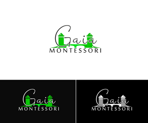 Logo Design by Natan for Teia Education | Design: #29200415