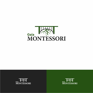 Diseño de Logo por alitjuara para Teia Education | Diseño #29199026