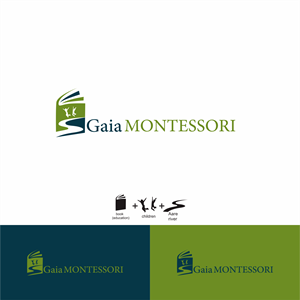 Design de Logo par alitjuara pour Teia Education | Design : #29199027