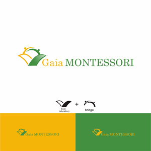 Design de Logo par alitjuara pour Teia Education | Design : #29199030