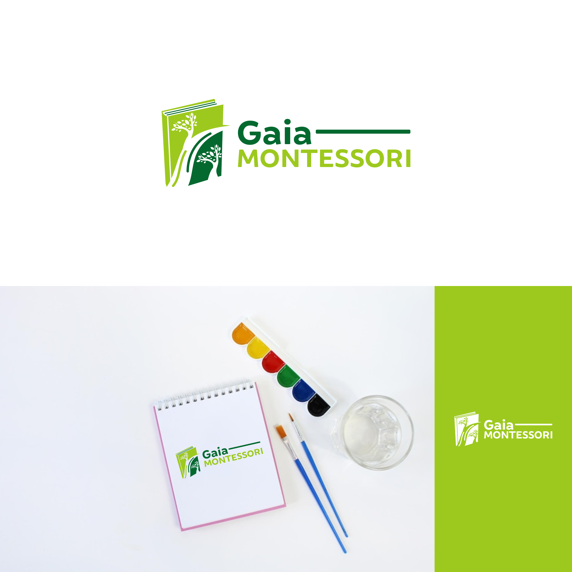 Design de Logo par alitjuara pour Teia Education | Design #29199039