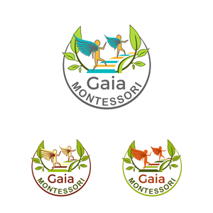 Logo Design by Lezette_G for Teia Education | Design: #29186756